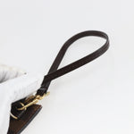 Louis Vuitton Neverfull Pochette Damier MM - image 8