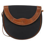 Christian Dior Vintage Shoulder Bag Canvas - image 1