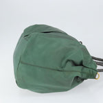 Prada Convertible Bow Tote Tessuto Medium - image 3