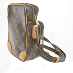 Louis Vuitton Amazone Bag Monogram Canvas PM - image 4