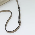 Chloe Faye Shoulder Bag Leather and Suede Medium - image 8