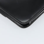Christian Dior Vintage Shoulder Bag Leather - image 11