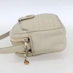 Celine Vintage Shoulder Bag Leather - image 3