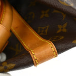 Louis Vuitton Keepall Bag Monogram Canvas 45 - image 15