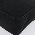 Salvatore Ferragamo Vintage Tote bag Canvas - image 11