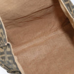Fendi Open Shopping Tote Zucca Canvas Tall - image 5