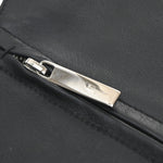 Salvatore Ferragamo Vintage Shoulder Bag Leather - image 9