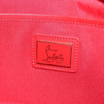 Christian Louboutin Loubiclutch Spiked Leather - image 6