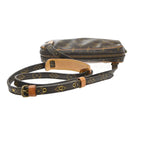 Louis Vuitton Pochette Marly Bandouliere Bag Monogram Canvas - image 8