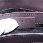 Gucci Vintage Shoulder Bag Leather - image 7