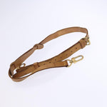 Louis Vuitton Keepall Bandouliere Bag Monogram Canvas 60 - image 14