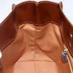 Louis Vuitton Reade Handbag Monogram Vernis PM - image 18