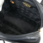 Loewe Anagram handbag Leather - image 3