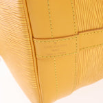 Louis Vuitton Noe Handbag Epi Leather Petit Noé - image 6
