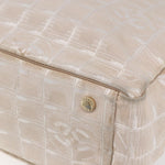 Chanel Travel Line Tote Nylon Small - image 11
