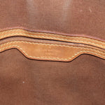 Louis Vuitton Palermo Handbag Monogram Canvas GM - image 6