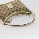 Gucci Abbey Shoulder Bag GG Canvas Medium - image 7