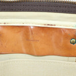 Louis Vuitton Sirius Handbag Monogram Canvas 45 - image 6