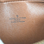 Louis Vuitton Pochette Marly Bandouliere Bag Monogram Canvas - image 6