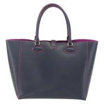 Loewe Leo Shopper Tote Perforated Leather Medium - image 2