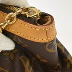 Louis Vuitton Tivoli Handbag Monogram Canvas PM - image 9