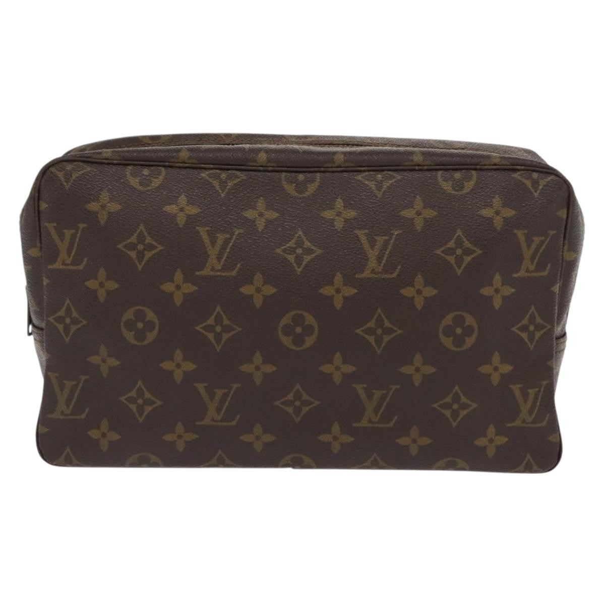 Louis Vuitton Trousse Toilette Monogram Canvas 28 - image 1