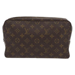 Louis Vuitton Trousse Toilette Monogram Canvas 28 - image 1