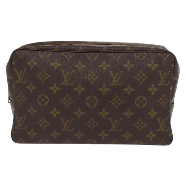 Louis Vuitton Trousse Toilette Monogram Canvas 28 - image 1