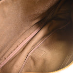 Louis Vuitton Saumur Handbag Monogram Canvas 35 - image 18