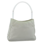 Prada Resin handle shoulder bag Tessuto - image 16