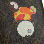 Louis Vuitton Agenda Cover Monogram Panda PM - image 19
