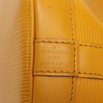 Louis Vuitton Petit Noe NM Handbag Epi Leather - image 7
