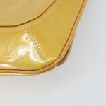 Louis Vuitton Thompson Street Handbag Monogram Vernis Medium - image 11