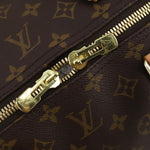 Louis Vuitton Keepall Bag Monogram Canvas 60 - image 13