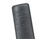 Louis Vuitton LV Initiales Belt Monogram Eclipse Leather - image 8