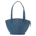 Louis Vuitton Saint Jacques Handbag Epi Leather PM - image 18