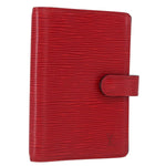 Louis Vuitton Agenda Cover Epi Leather PM - image 1