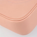 Valentino Garavani Vintage shoulder bag Leather - image 8