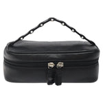 Salvatore Ferragamo Vala Clutch bag Leather - image 1