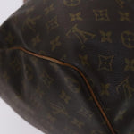 Louis Vuitton Keepall Bag Monogram Canvas 45 - image 12