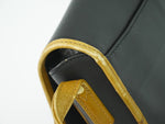 Celine Vintage Shoulder Bag Leather - image 8