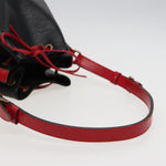 Louis Vuitton Bicolor Noe Handbag Epi Leather Large - image 8