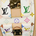Louis Vuitton Keepall Bag Monogram Multicolor 45 - image 9
