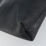 Salvatore Ferragamo Vintage Shoulder Bag Leather - image 10