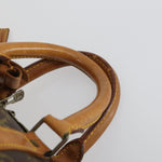 Louis Vuitton Keepall Bag Monogram Canvas 45 - image 20