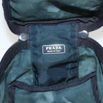 Prada Zip Around Toiletry Bag Tessuto Medium - image 6