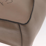 Stella McCartney Alter Tote Perforated Faux Leather Large - image 10