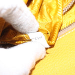 Prada Vintage Handbag Leather - image 17