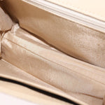 Balenciaga Vintage handbag Leather - image 5