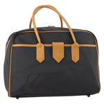 Saint Laurent Vintage Boston PVC Leather - image 14